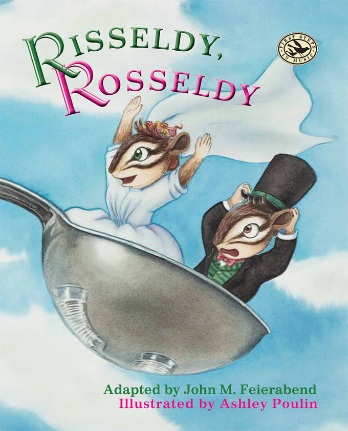 Risseldy Rosseldy